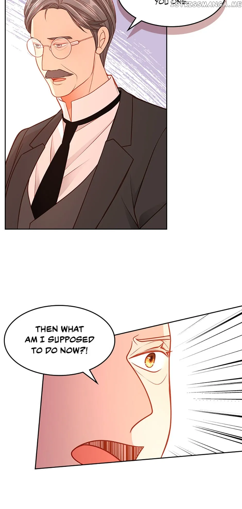 The Duchess’s Secret Dressing Room chapter 35 page 31