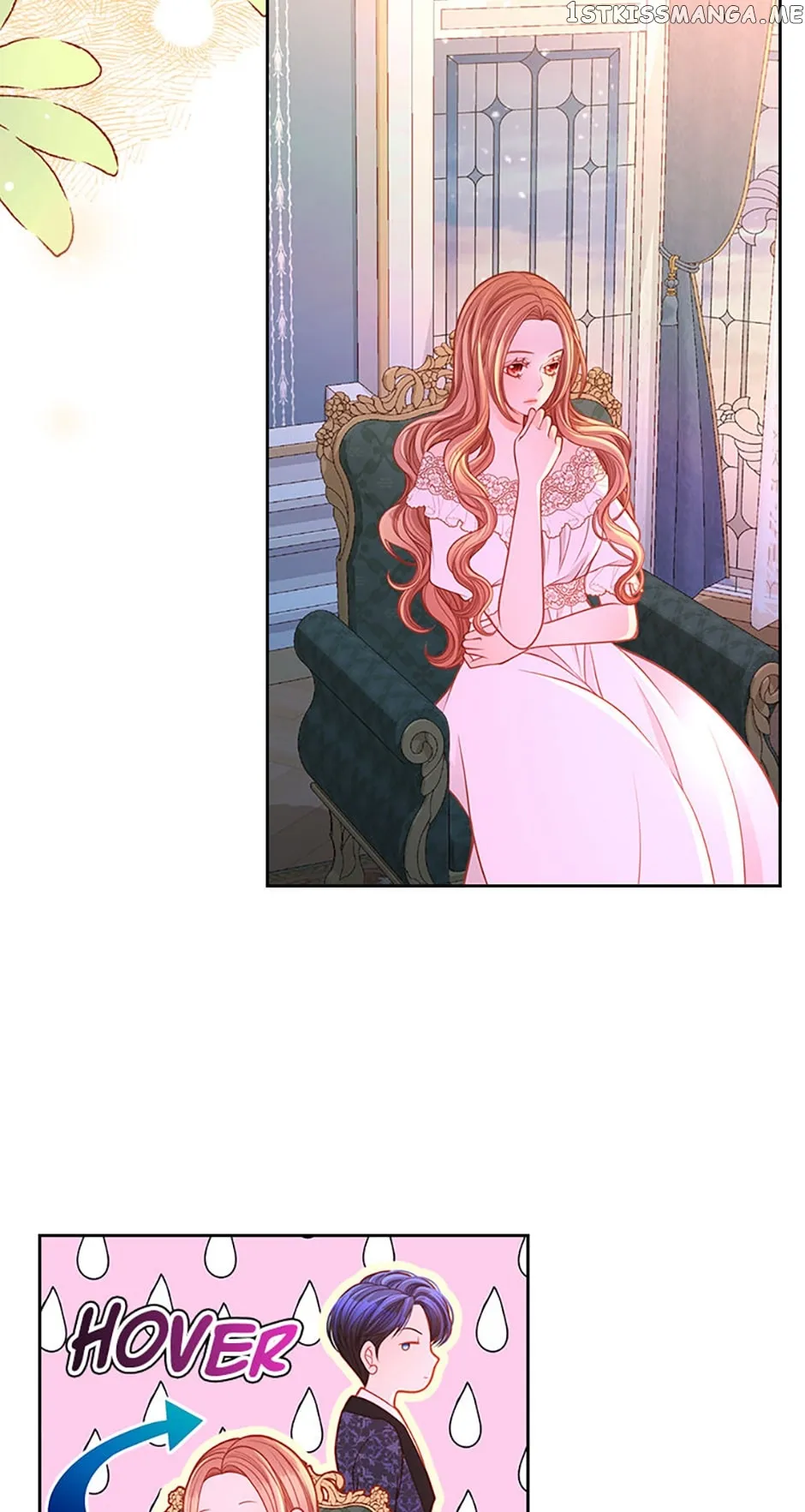 The Duchess’s Secret Dressing Room chapter 35 page 37