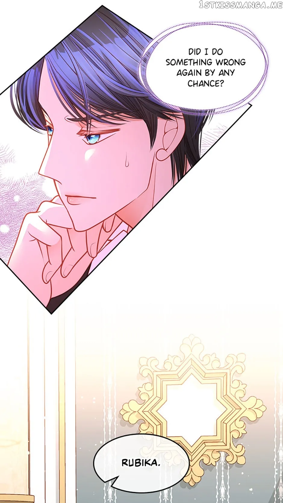 The Duchess’s Secret Dressing Room chapter 35 page 41
