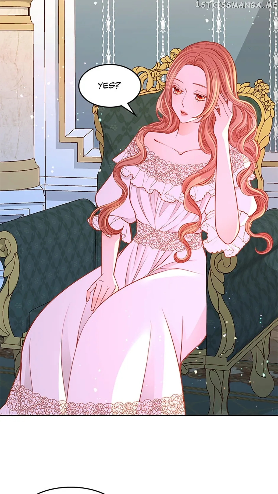 The Duchess’s Secret Dressing Room chapter 35 page 42