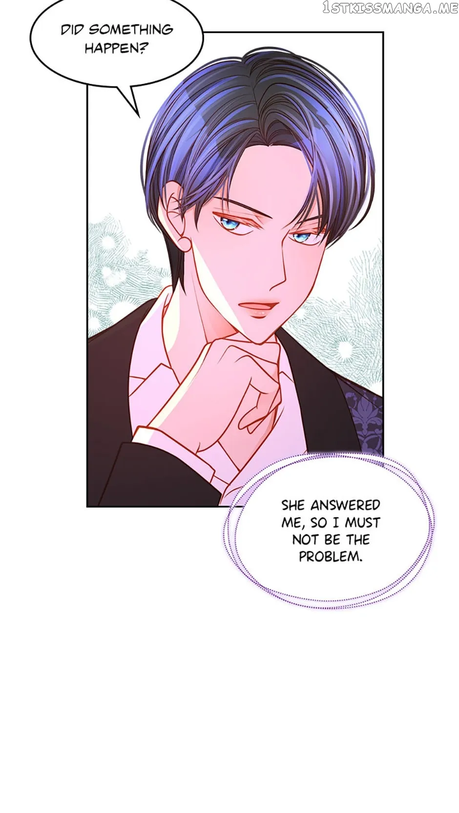 The Duchess’s Secret Dressing Room chapter 35 page 43