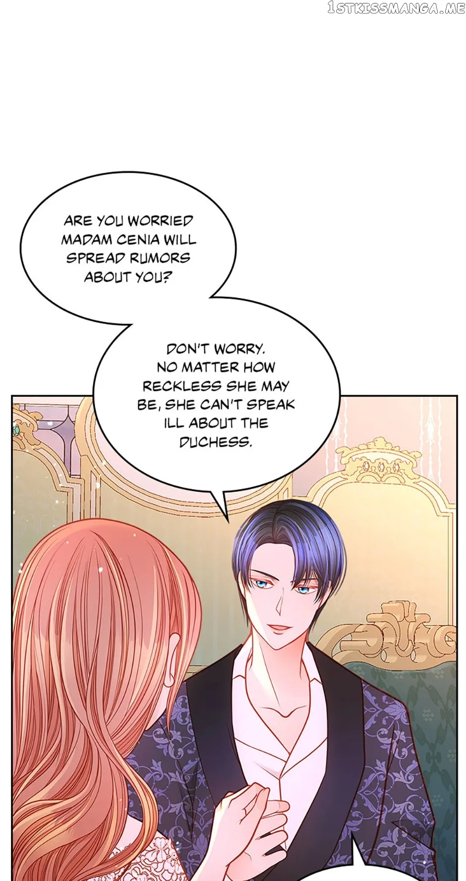The Duchess’s Secret Dressing Room chapter 35 page 49