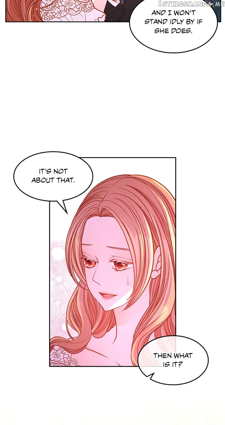 The Duchess’s Secret Dressing Room chapter 35 page 50