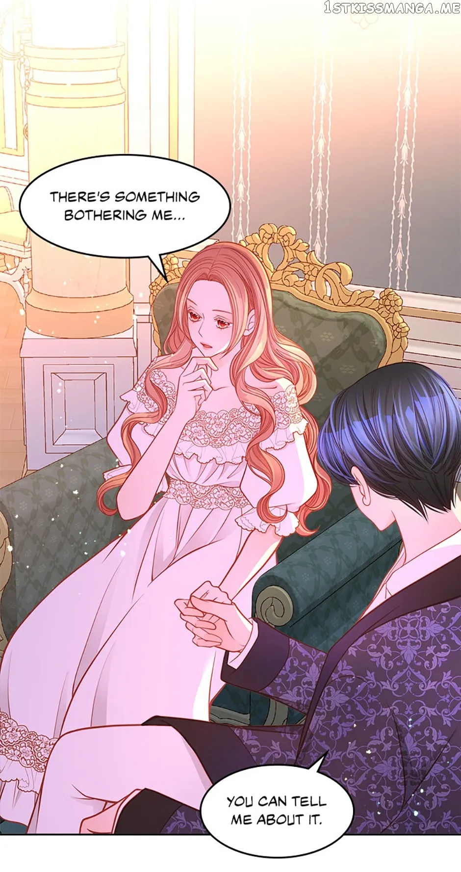 The Duchess’s Secret Dressing Room chapter 35 page 51