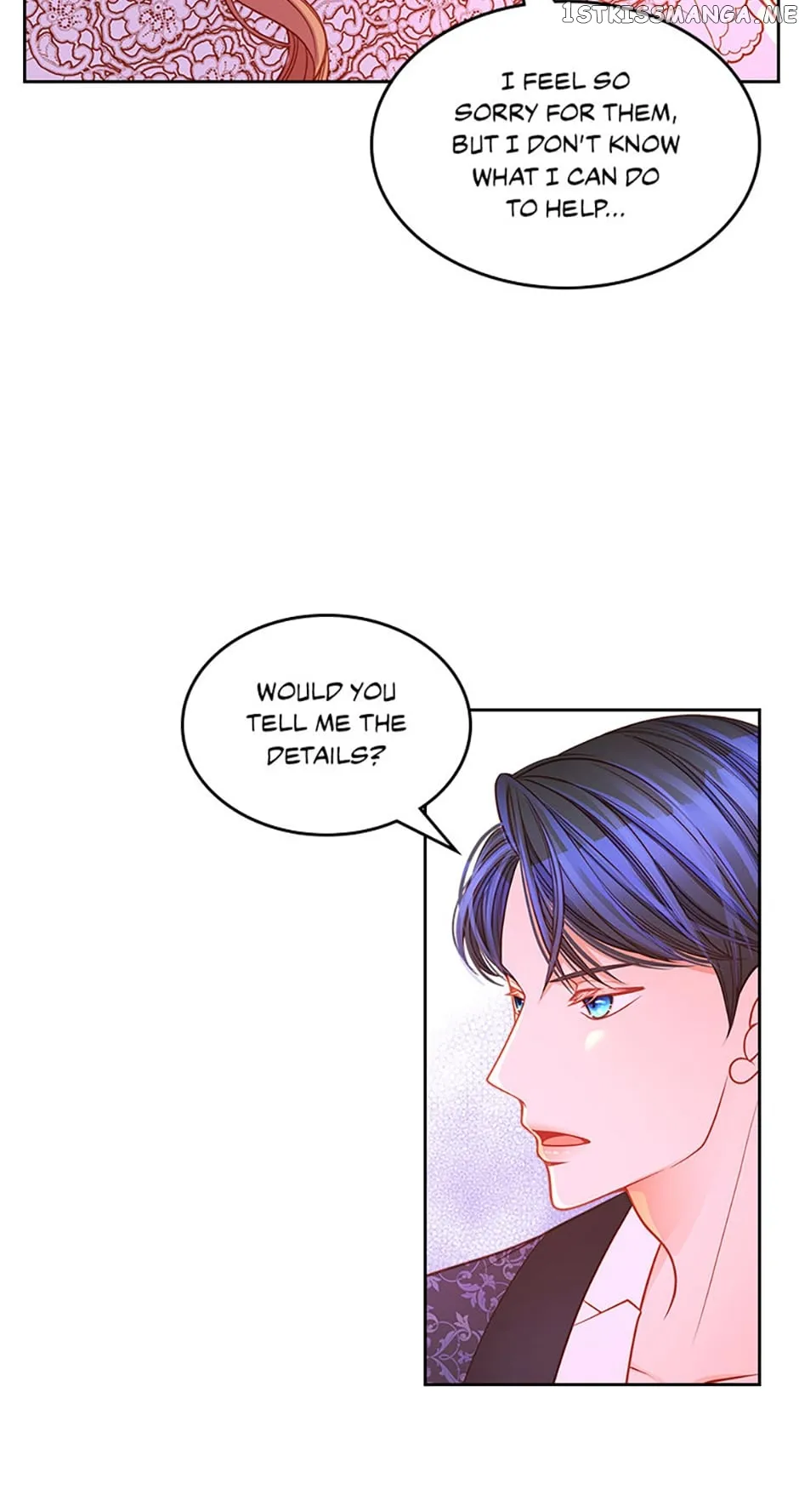 The Duchess’s Secret Dressing Room chapter 35 page 53