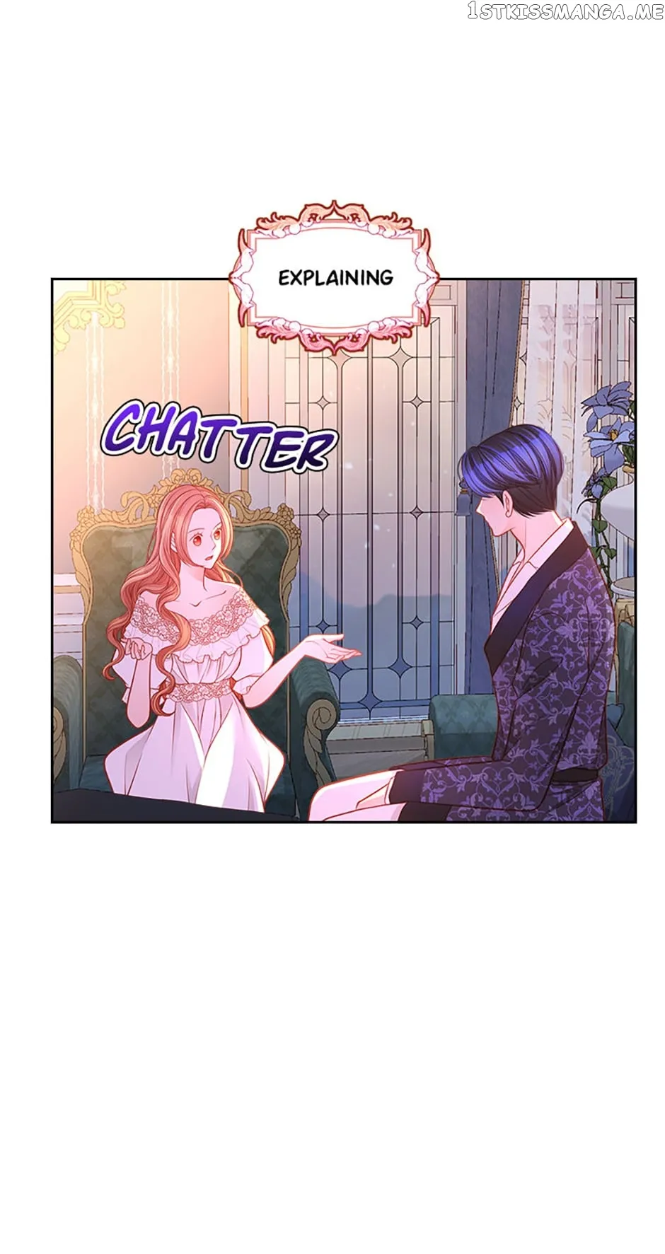 The Duchess’s Secret Dressing Room chapter 35 page 54
