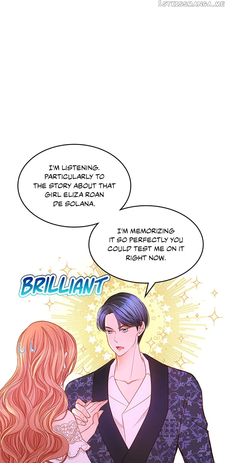 The Duchess’s Secret Dressing Room chapter 35 page 60
