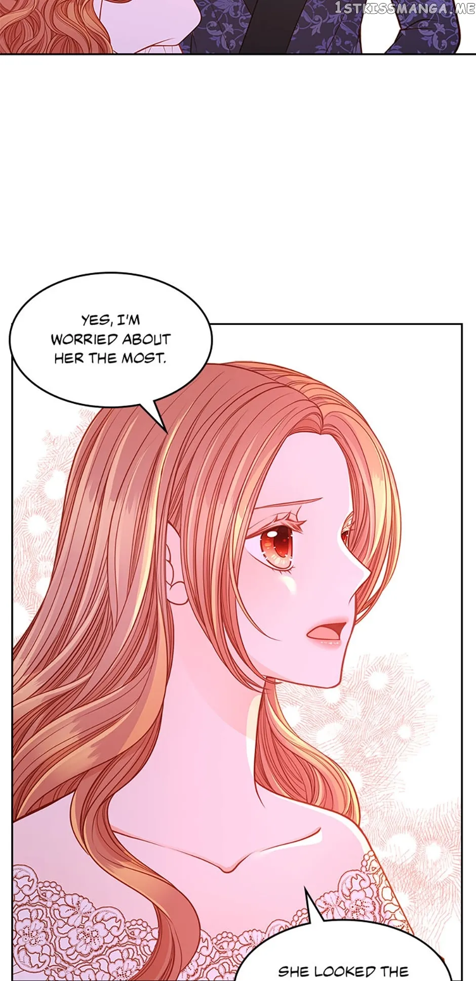 The Duchess’s Secret Dressing Room chapter 35 page 61