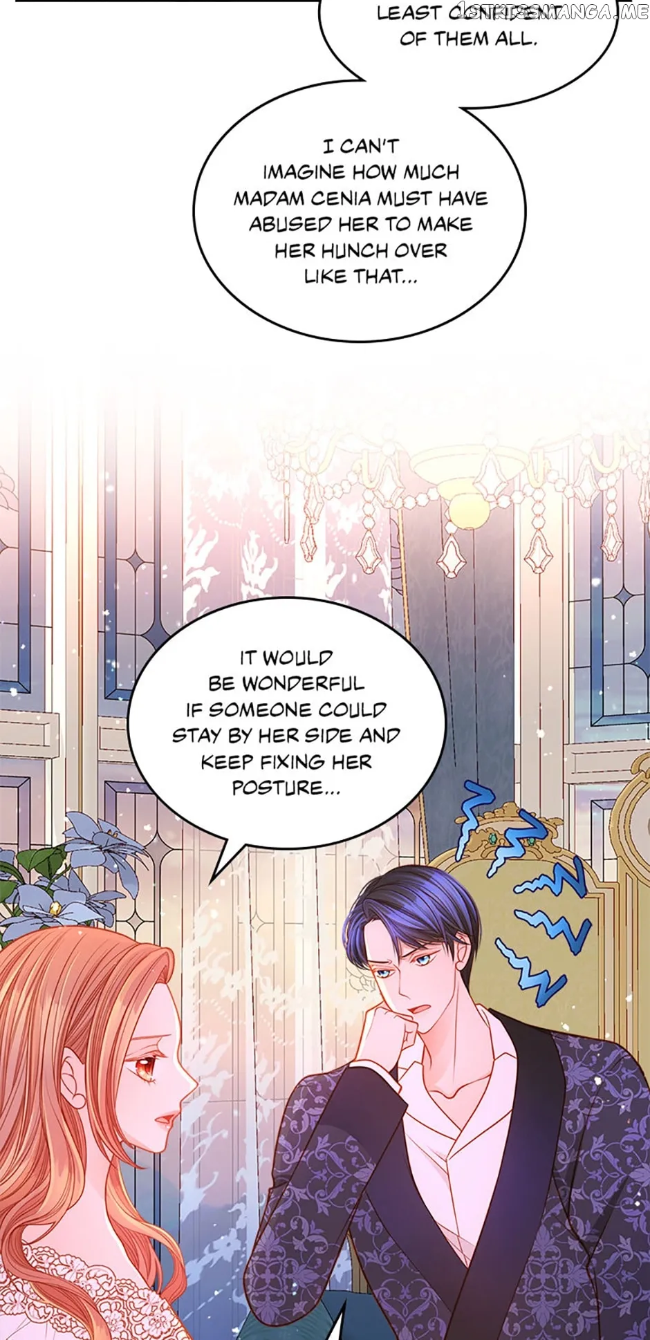 The Duchess’s Secret Dressing Room chapter 35 page 62