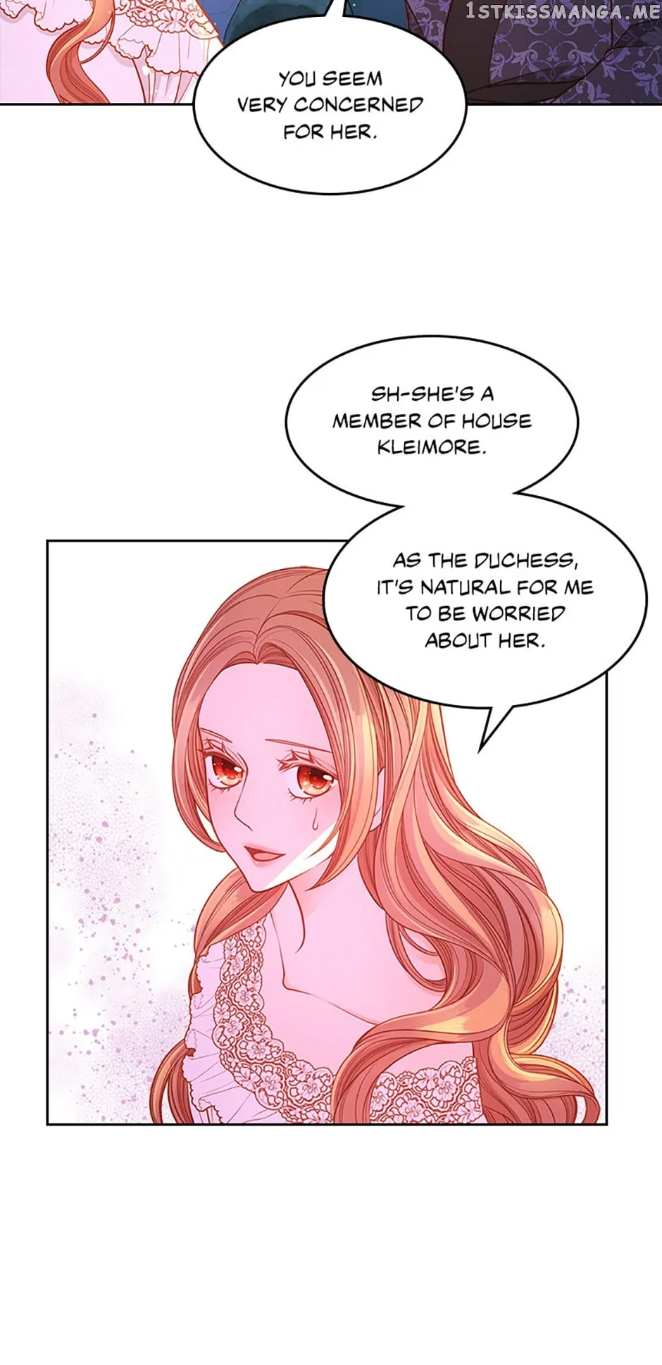 The Duchess’s Secret Dressing Room chapter 35 page 63