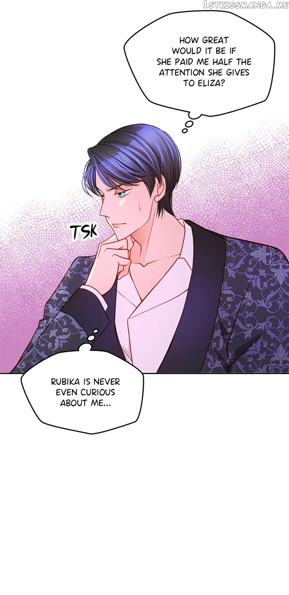 The Duchess’s Secret Dressing Room chapter 35 page 64