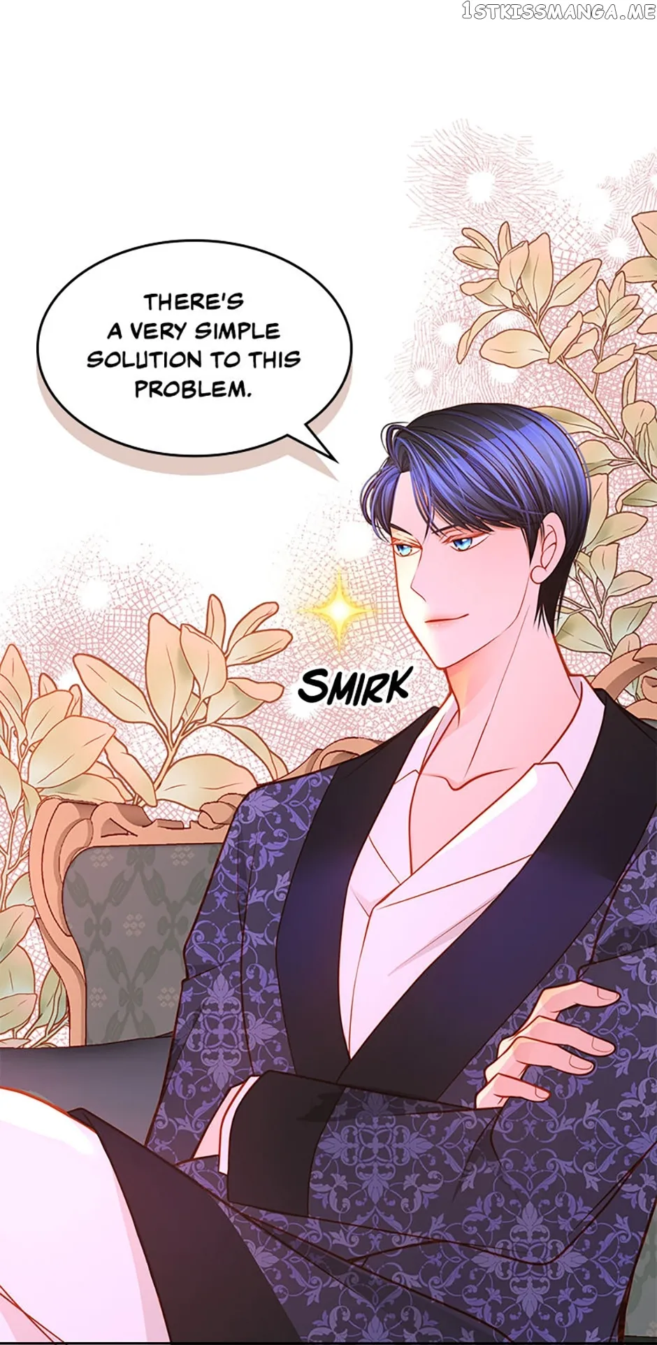 The Duchess’s Secret Dressing Room chapter 35 page 67