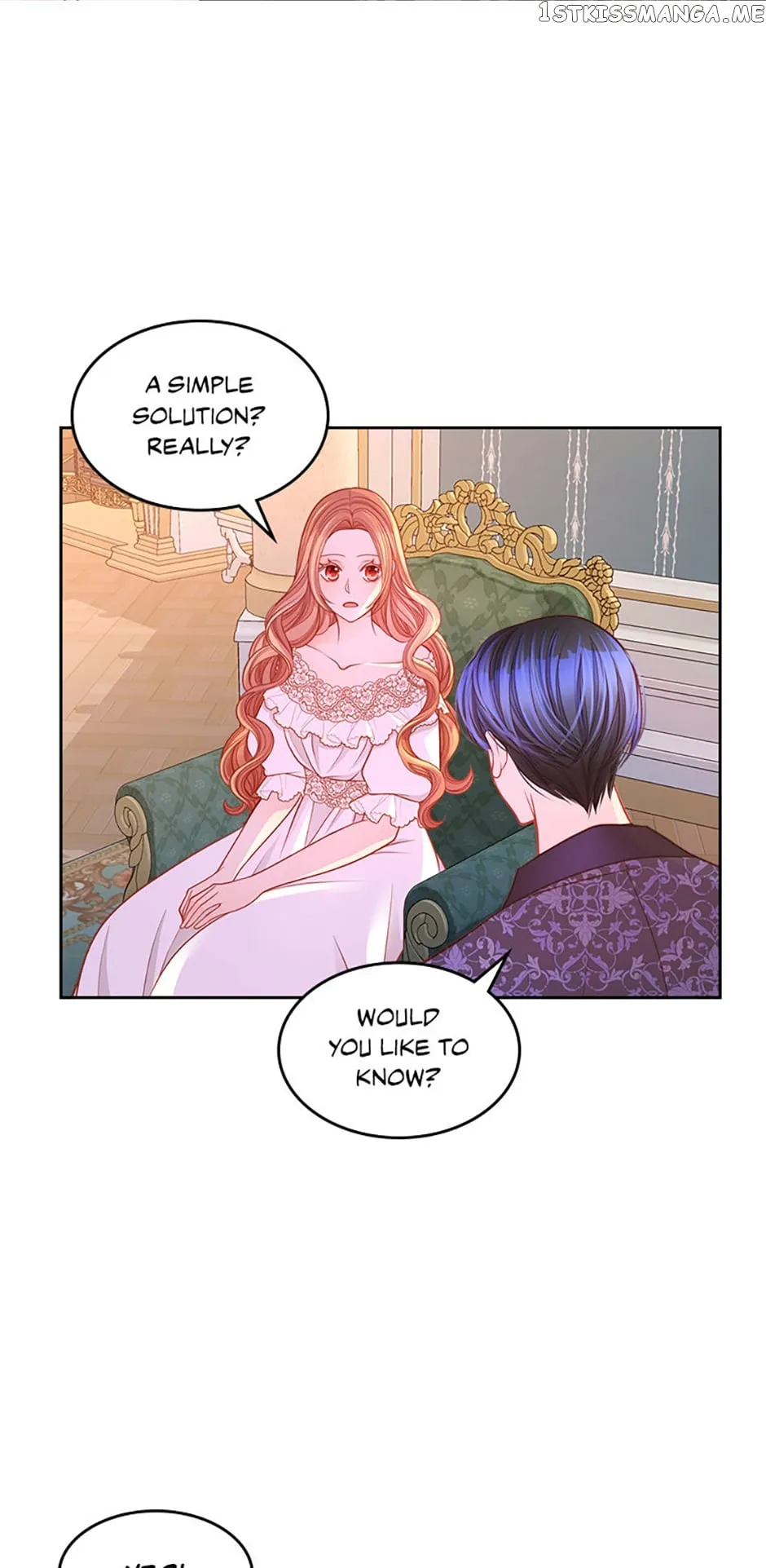 The Duchess’s Secret Dressing Room chapter 35 page 68