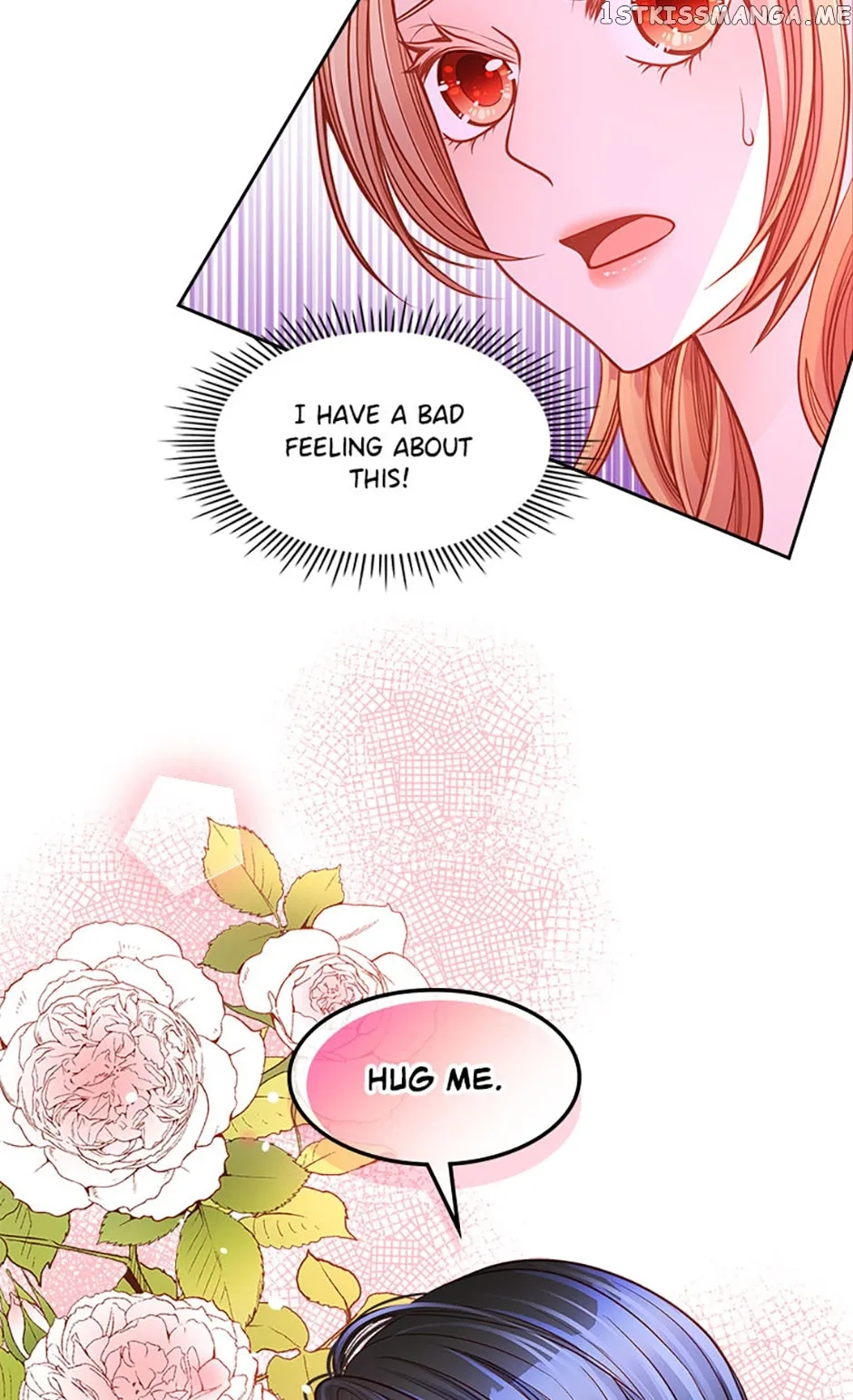 The Duchess’s Secret Dressing Room chapter 35 page 71