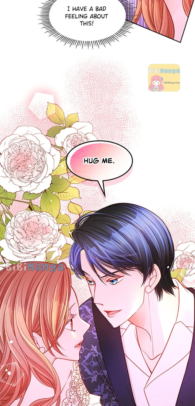 The Duchess’s Secret Dressing Room chapter 36 page 2