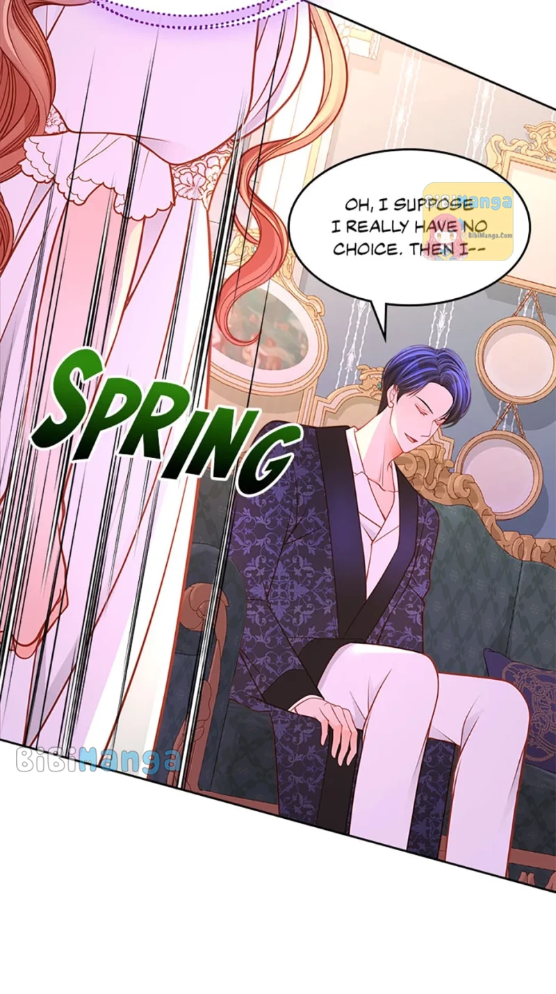 The Duchess’s Secret Dressing Room chapter 36 page 10