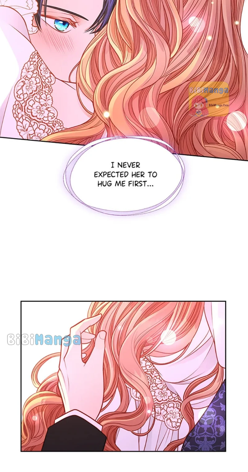 The Duchess’s Secret Dressing Room chapter 36 page 17