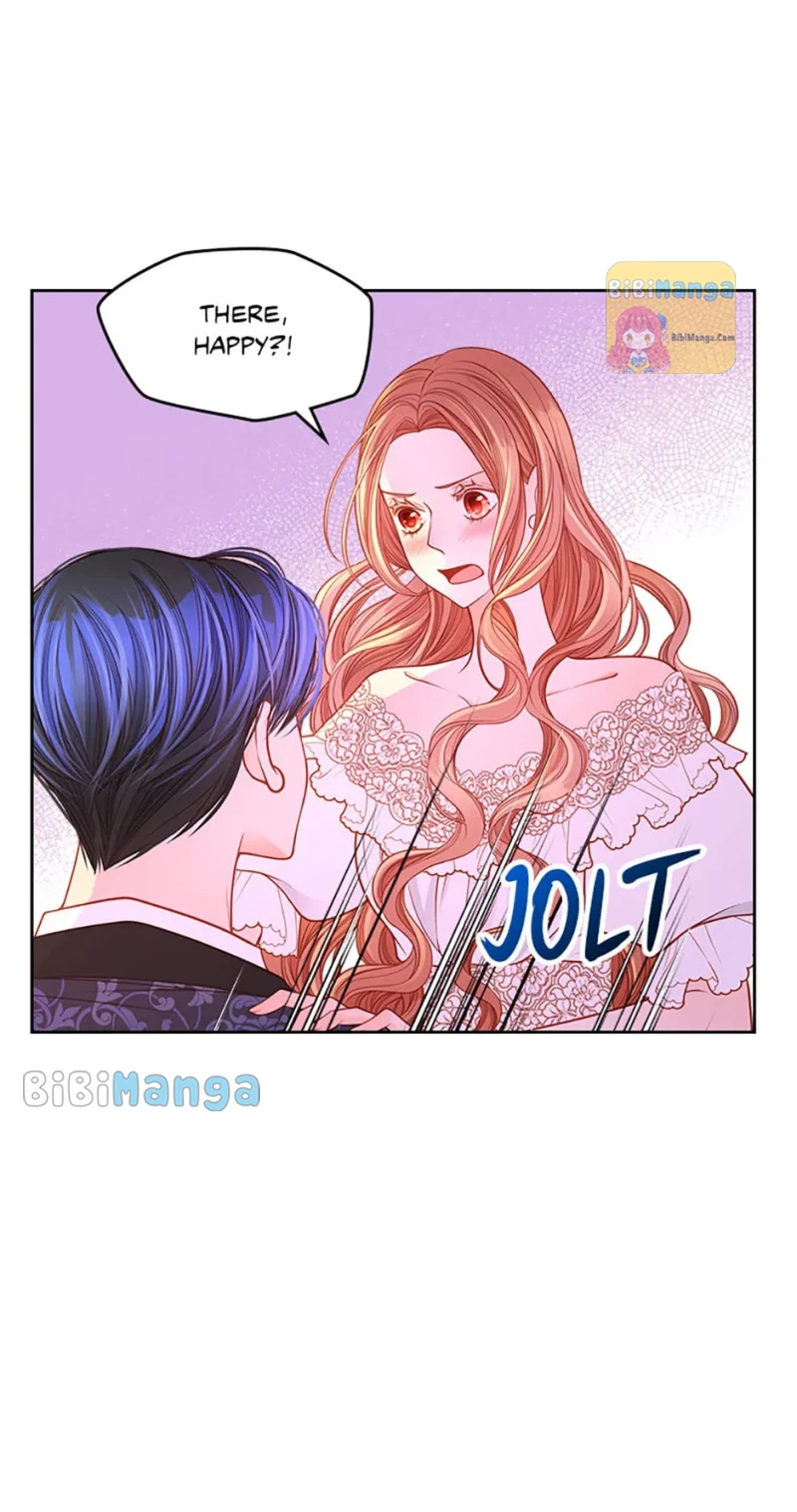 The Duchess’s Secret Dressing Room chapter 36 page 18