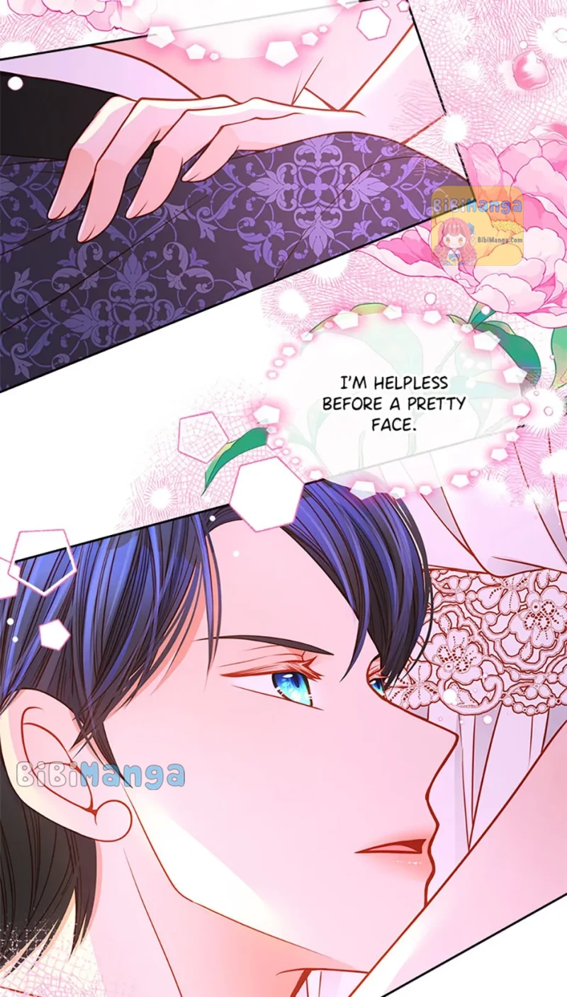 The Duchess’s Secret Dressing Room chapter 36 page 25