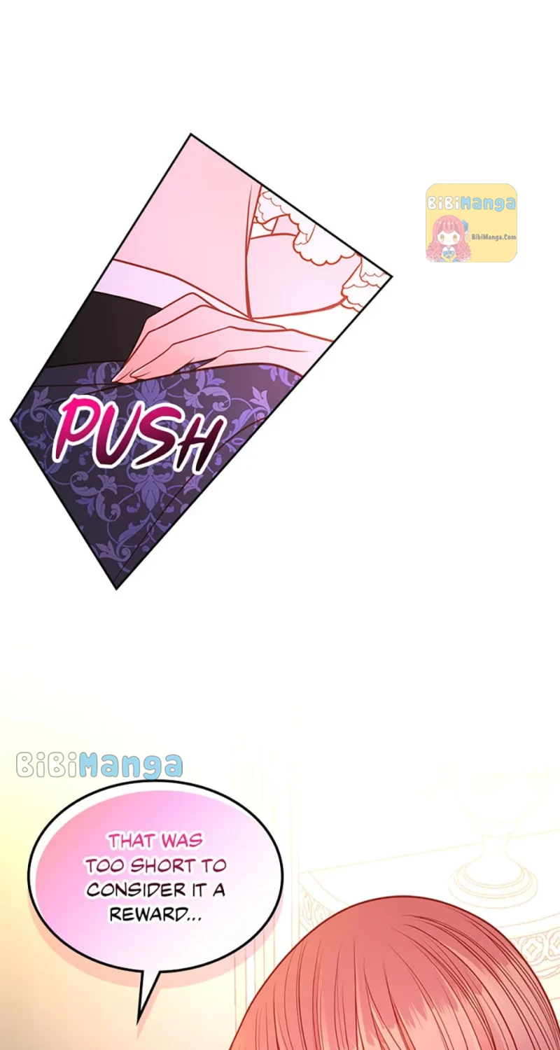 The Duchess’s Secret Dressing Room chapter 36 page 27