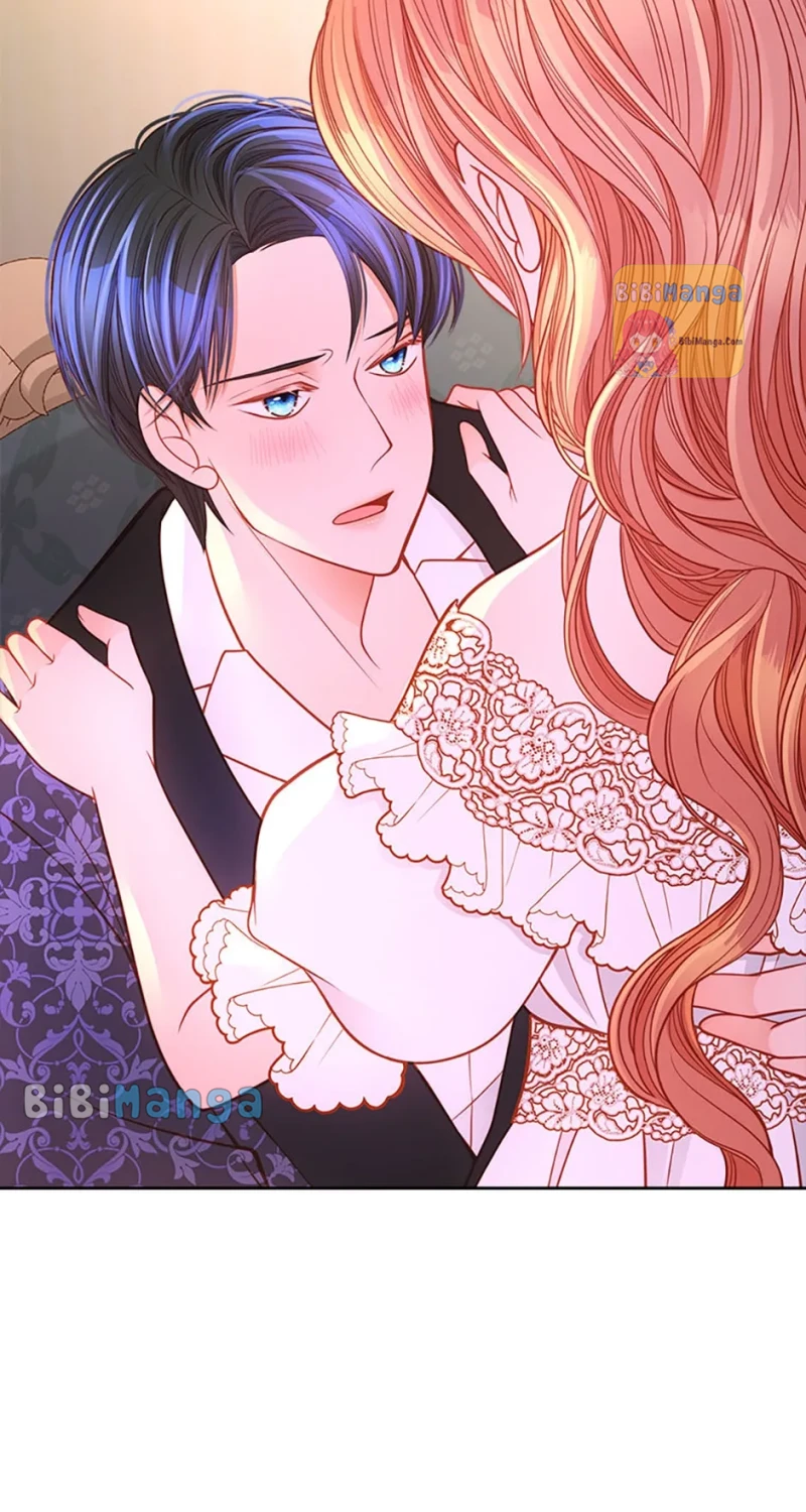 The Duchess’s Secret Dressing Room chapter 36 page 28