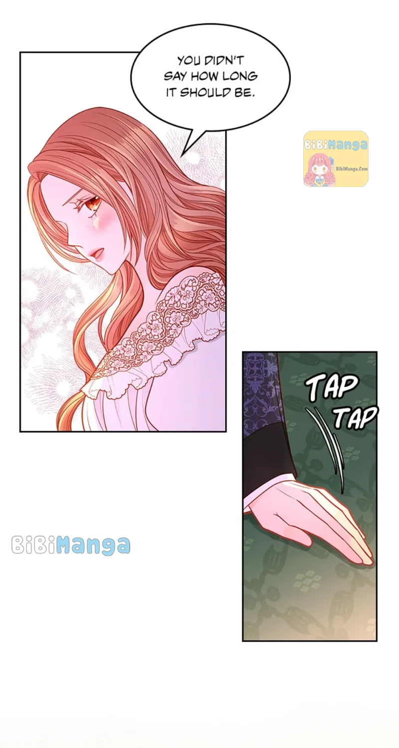 The Duchess’s Secret Dressing Room chapter 36 page 29