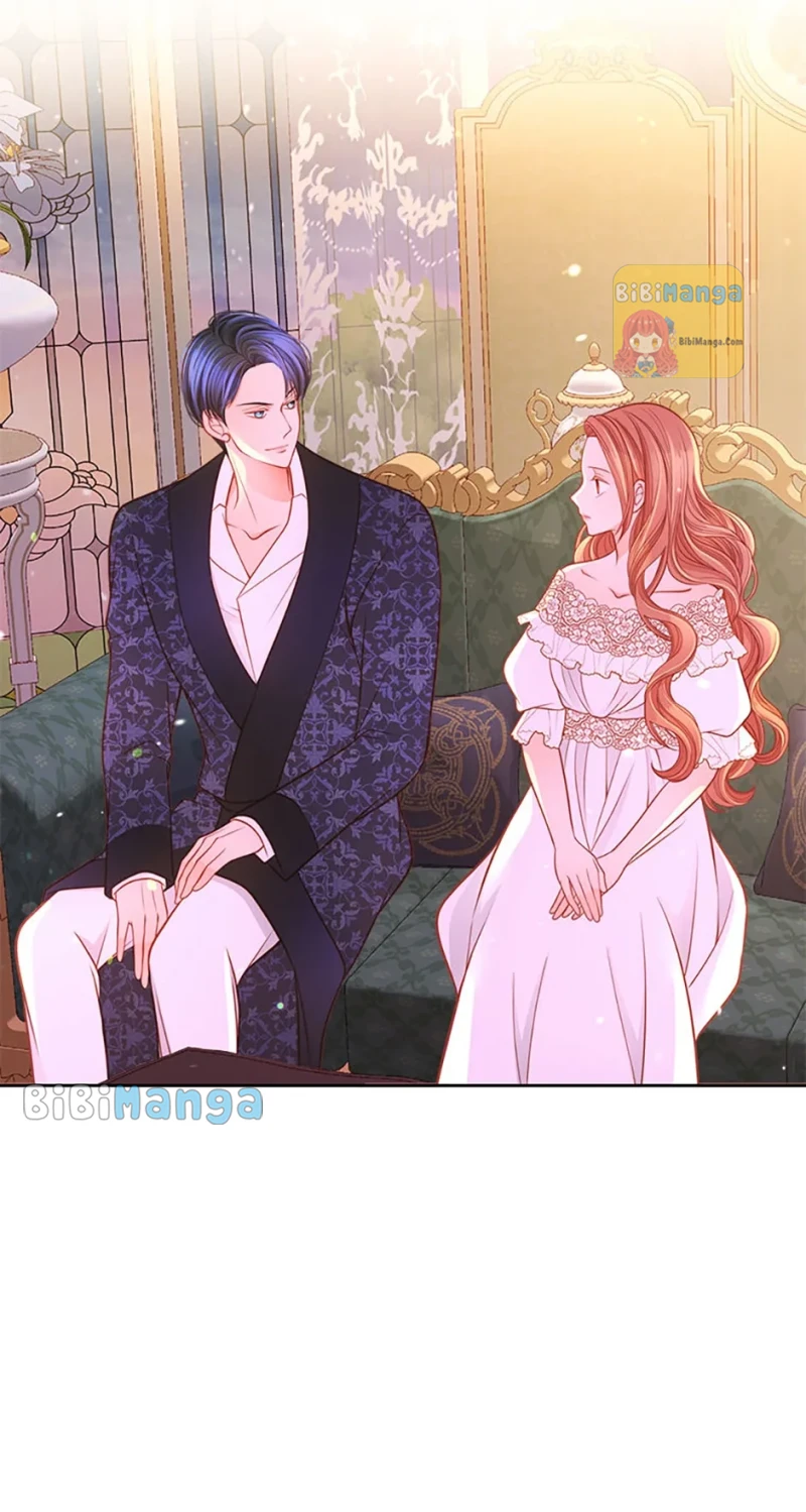 The Duchess’s Secret Dressing Room chapter 36 page 30