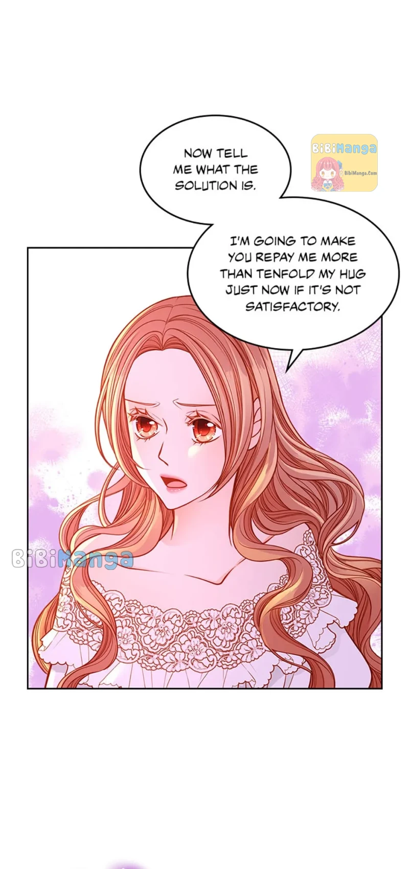 The Duchess’s Secret Dressing Room chapter 36 page 31