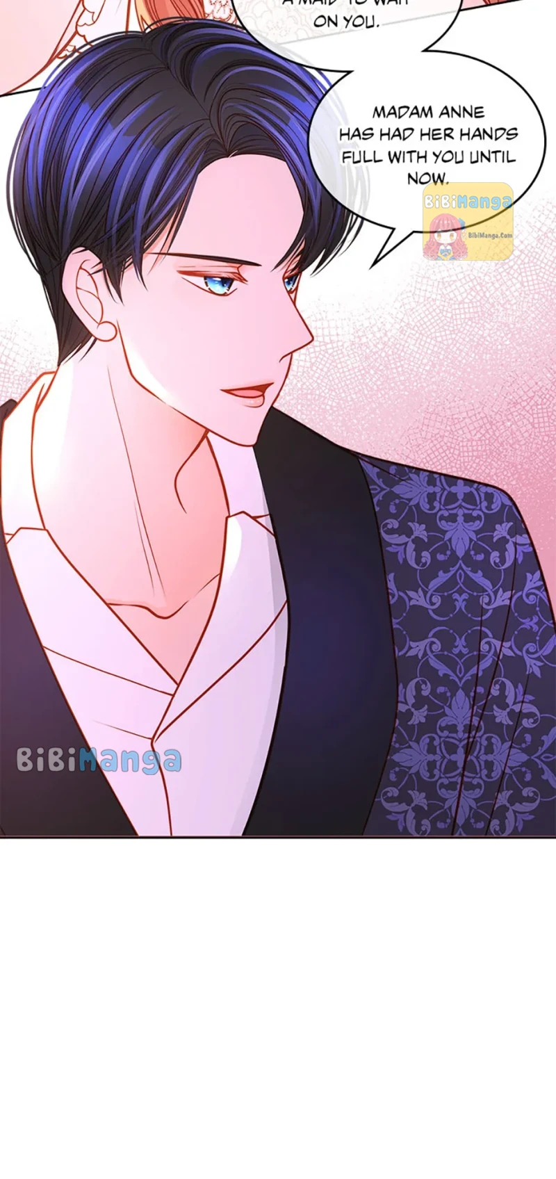 The Duchess’s Secret Dressing Room chapter 36 page 35