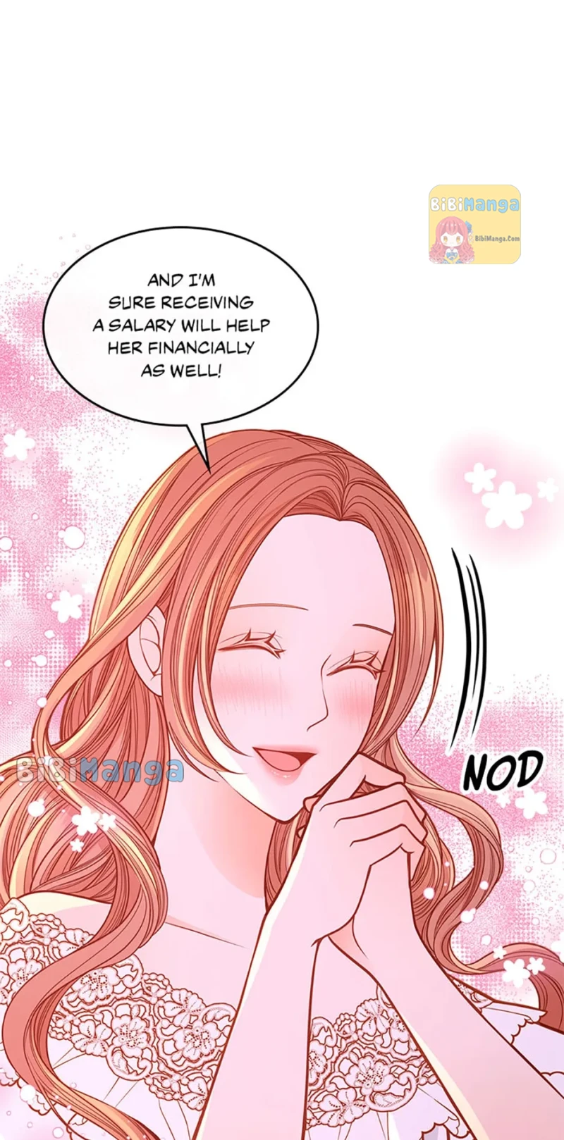The Duchess’s Secret Dressing Room chapter 36 page 36