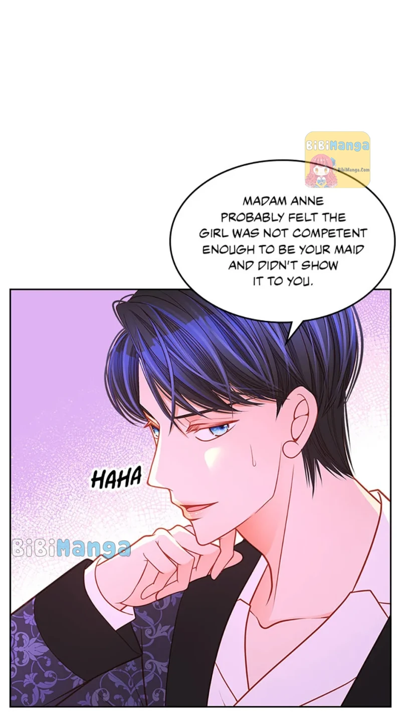 The Duchess’s Secret Dressing Room chapter 36 page 41
