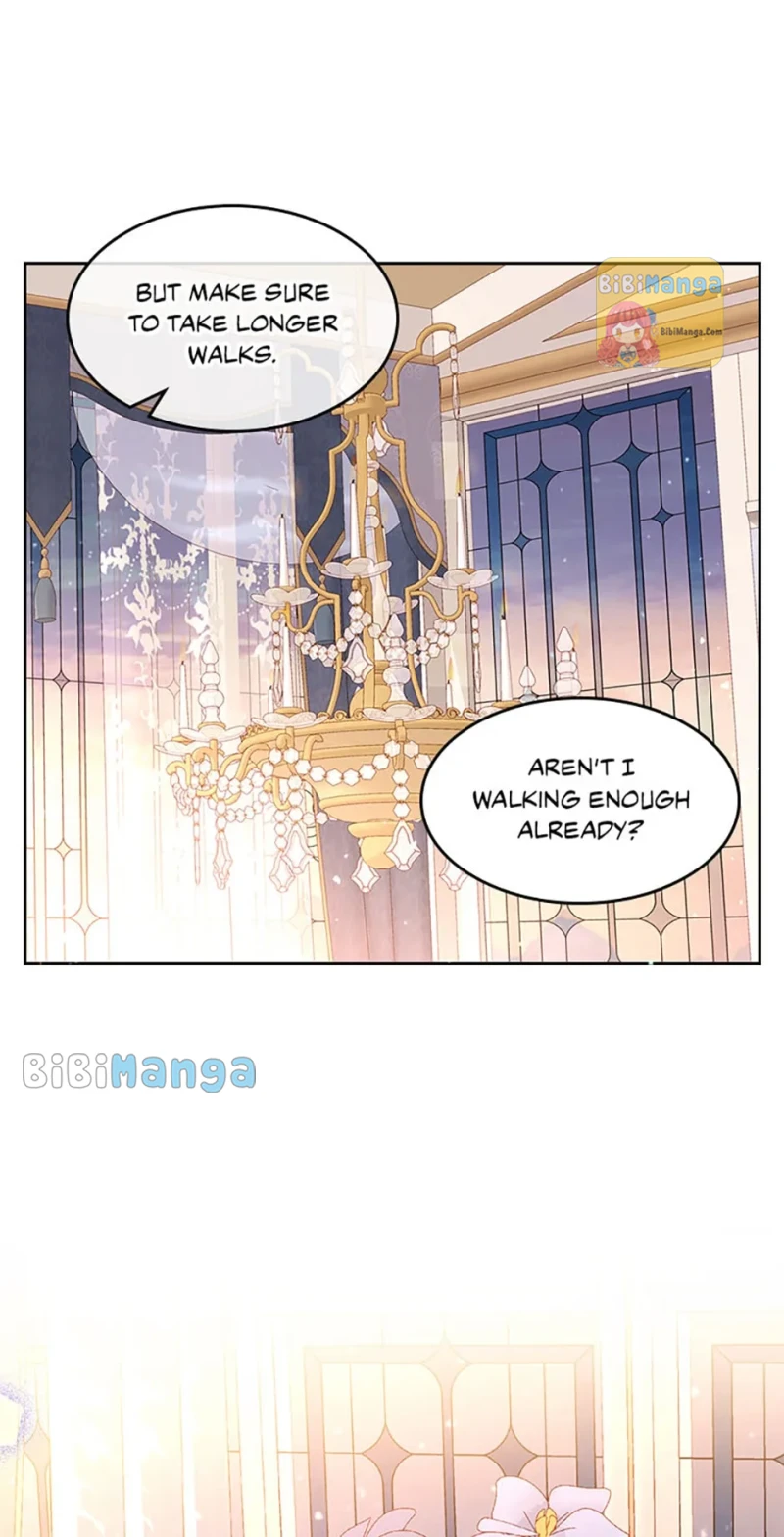 The Duchess’s Secret Dressing Room chapter 36 page 48