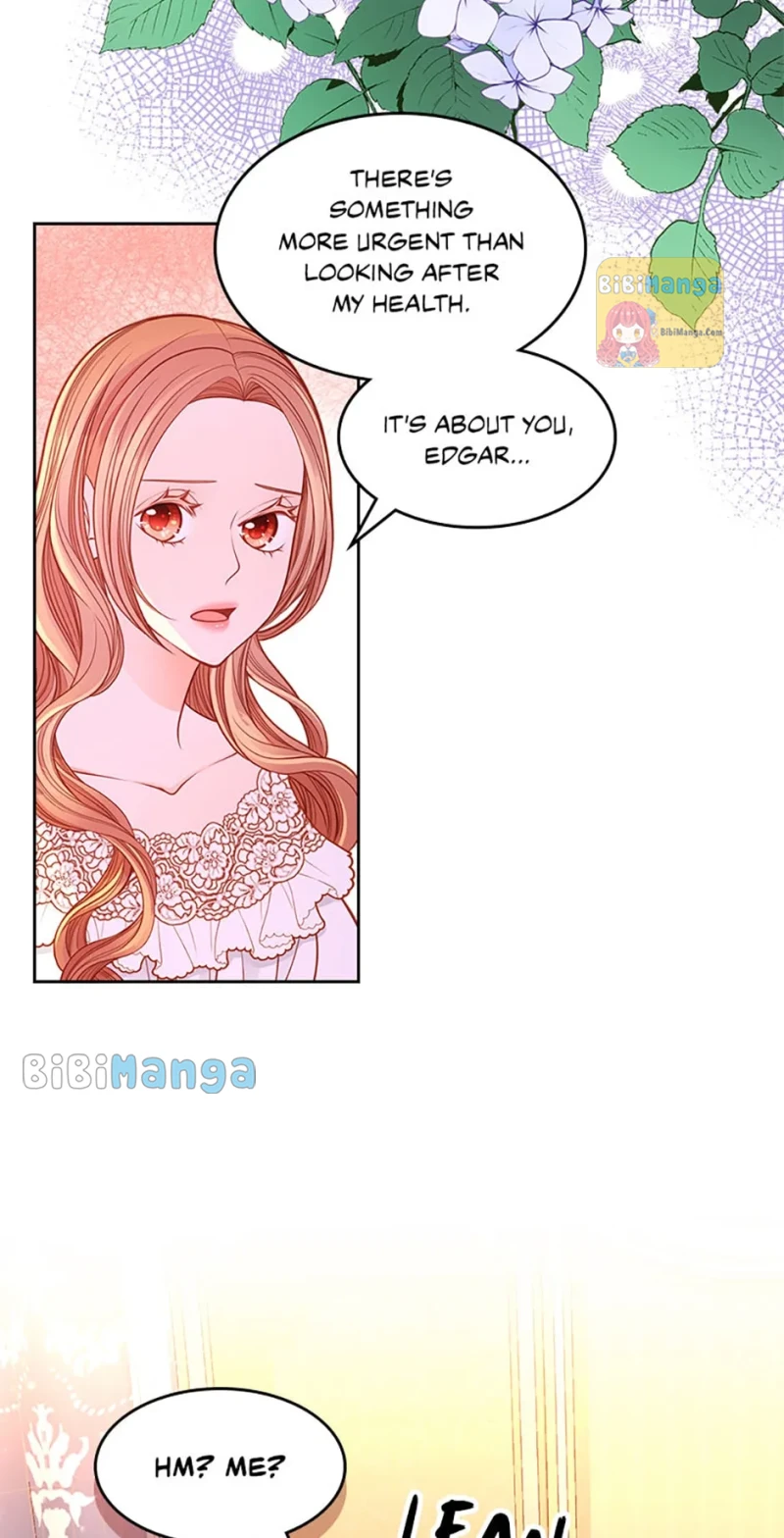 The Duchess’s Secret Dressing Room chapter 36 page 50