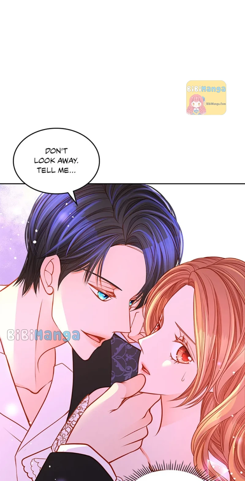 The Duchess’s Secret Dressing Room chapter 36 page 52