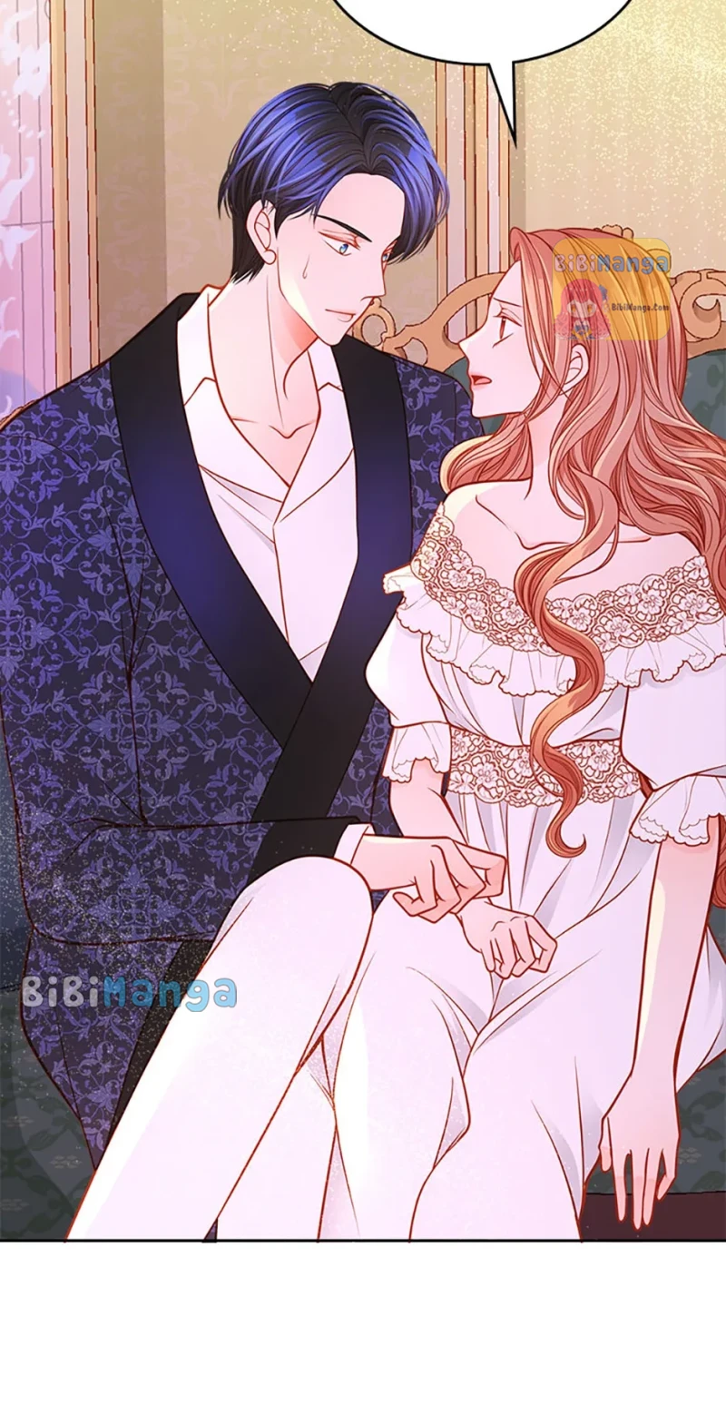 The Duchess’s Secret Dressing Room chapter 36 page 55