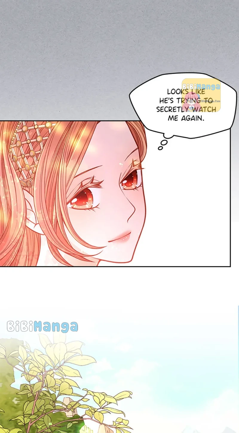 The Duchess’s Secret Dressing Room chapter 36 page 62