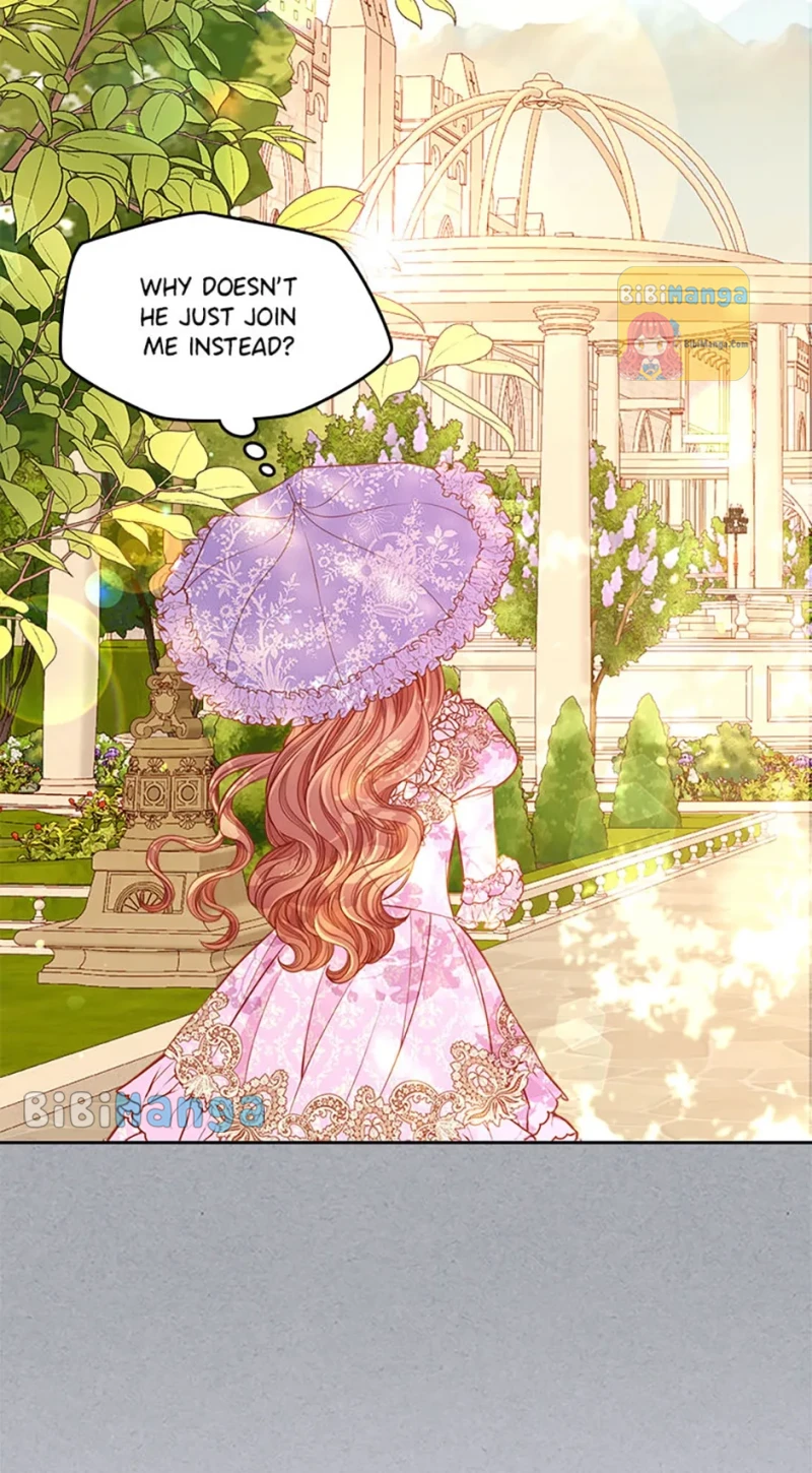 The Duchess’s Secret Dressing Room chapter 36 page 63