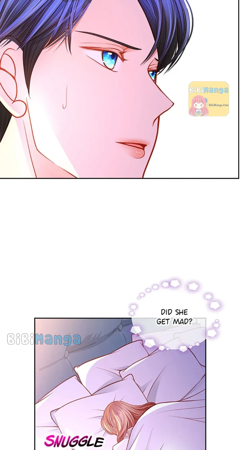 The Duchess’s Secret Dressing Room chapter 36 page 65