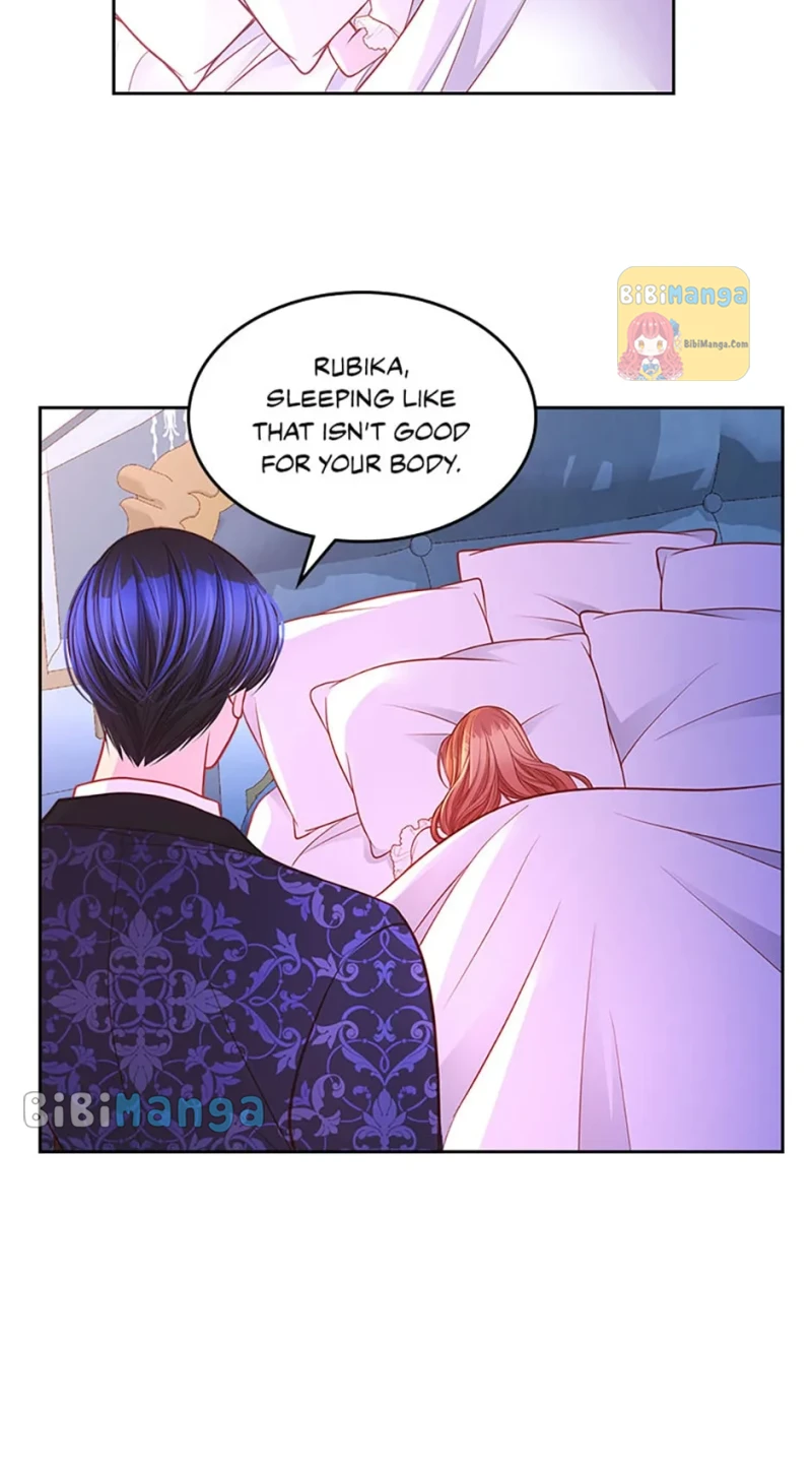 The Duchess’s Secret Dressing Room chapter 36 page 66