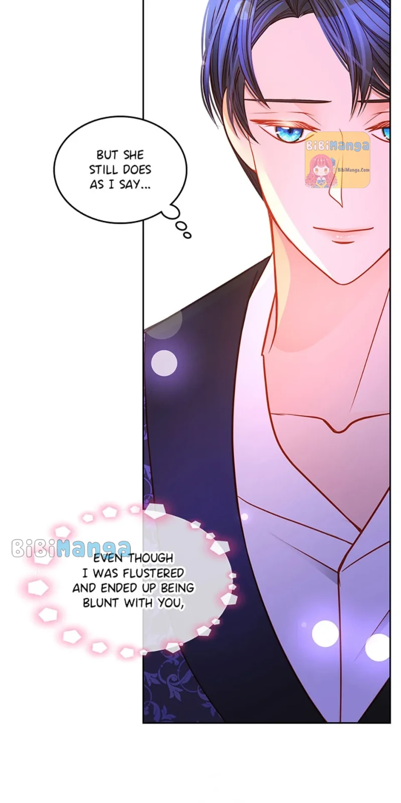 The Duchess’s Secret Dressing Room chapter 36 page 68