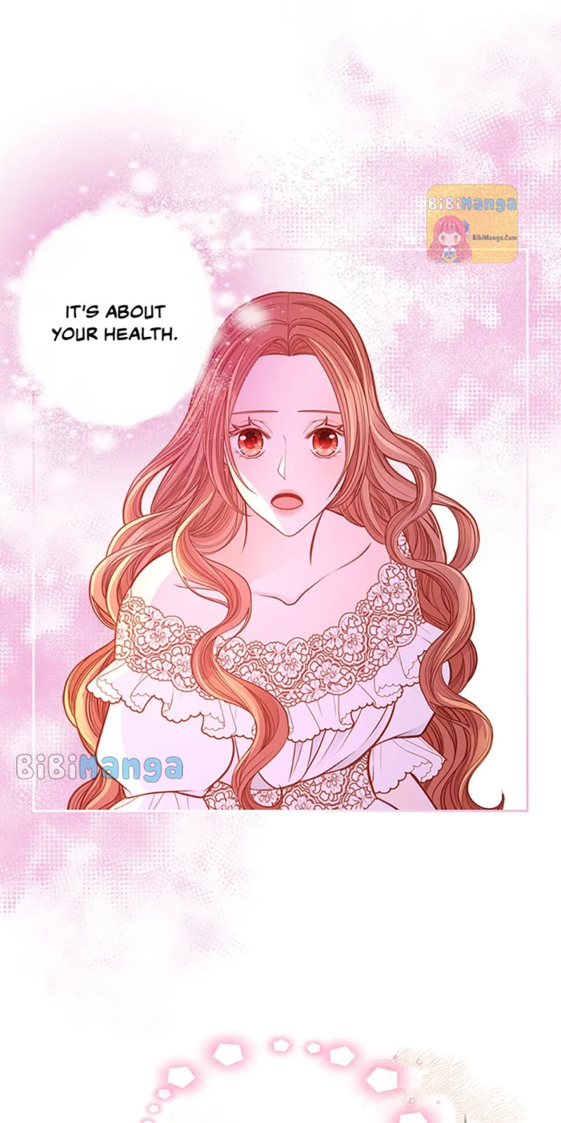 The Duchess’s Secret Dressing Room chapter 36 page 69