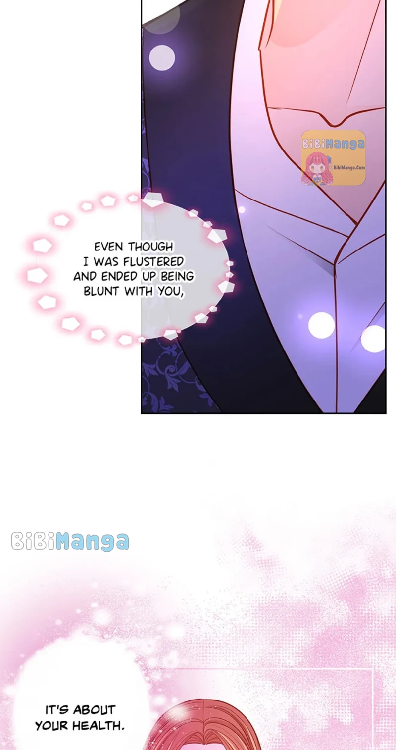 The Duchess’s Secret Dressing Room chapter 37 page 2