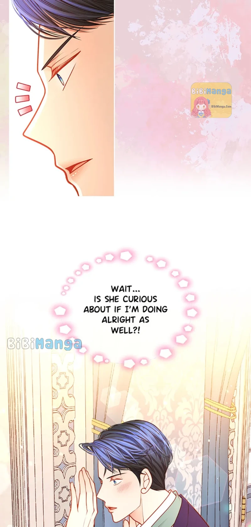 The Duchess’s Secret Dressing Room chapter 37 page 12
