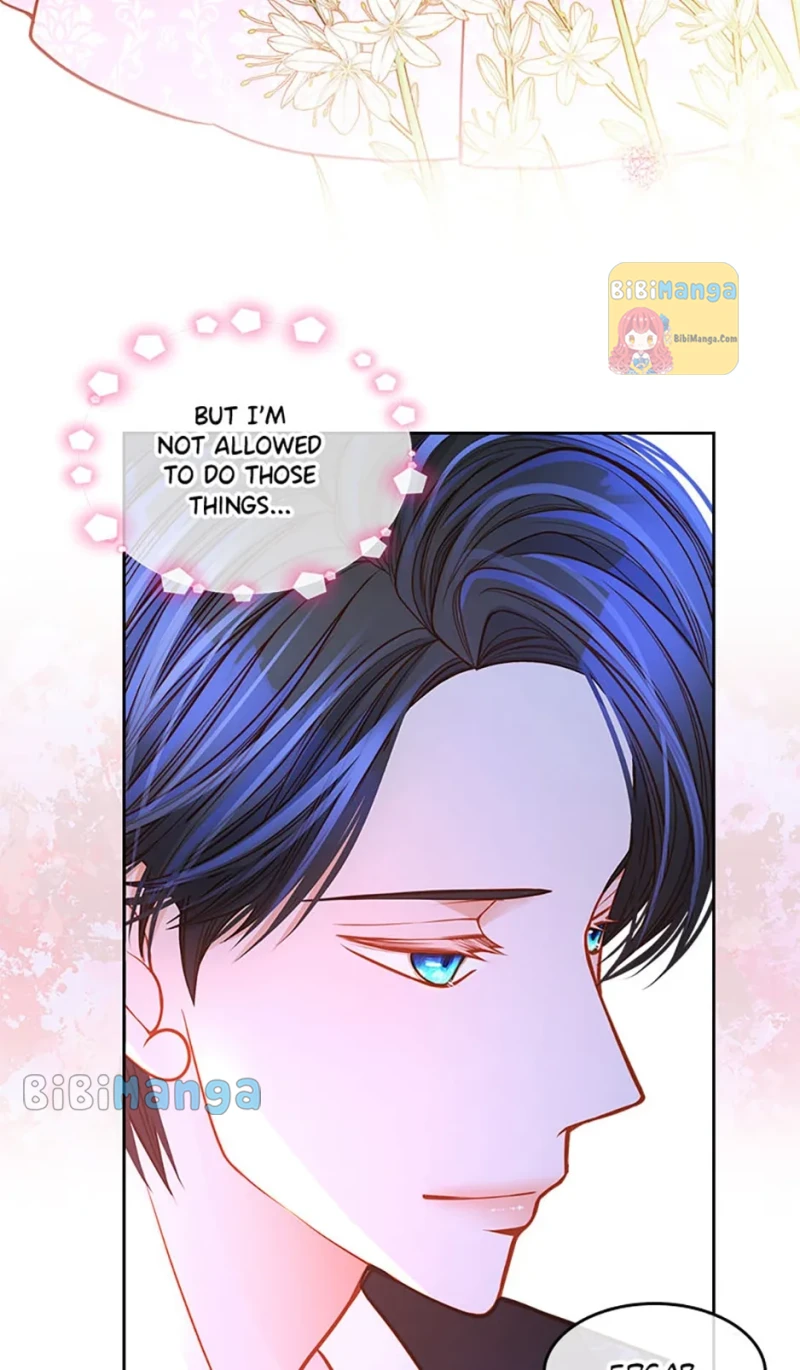The Duchess’s Secret Dressing Room chapter 37 page 17