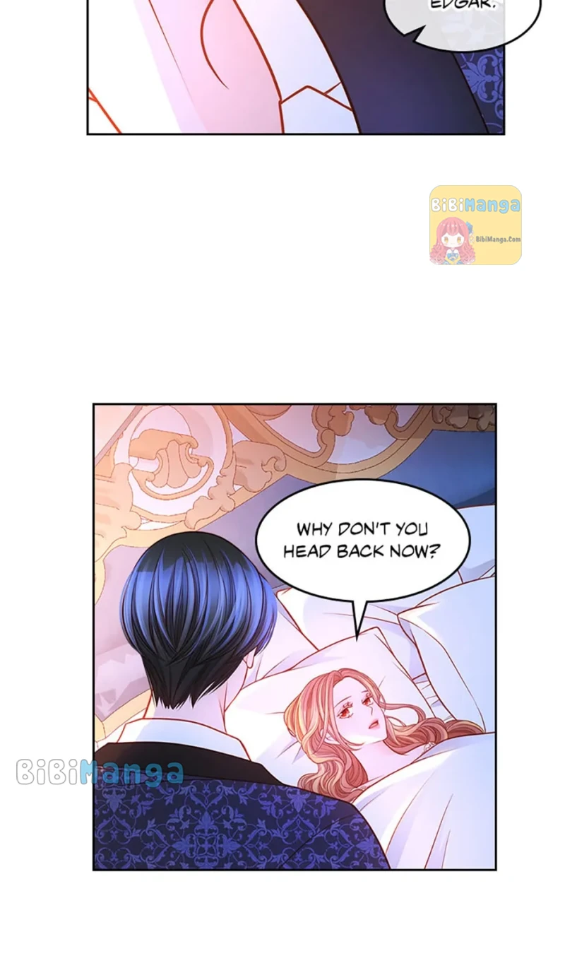 The Duchess’s Secret Dressing Room chapter 37 page 18