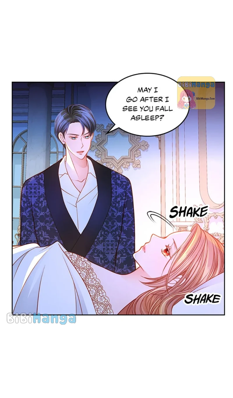 The Duchess’s Secret Dressing Room chapter 37 page 19