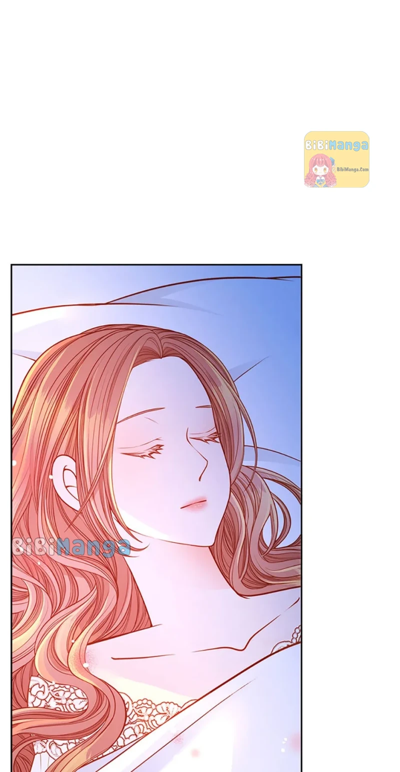 The Duchess’s Secret Dressing Room chapter 37 page 20