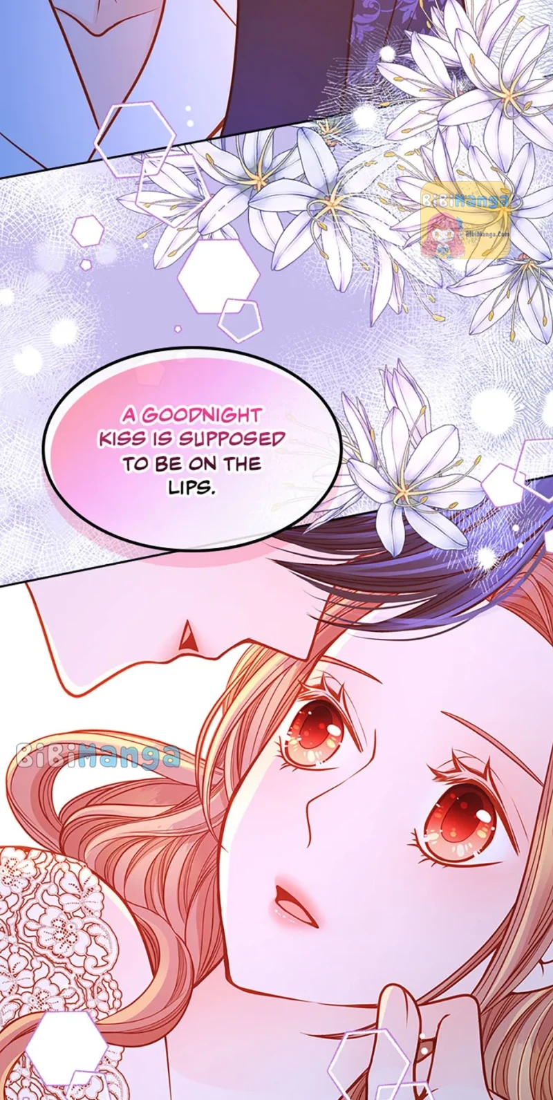 The Duchess’s Secret Dressing Room chapter 37 page 27