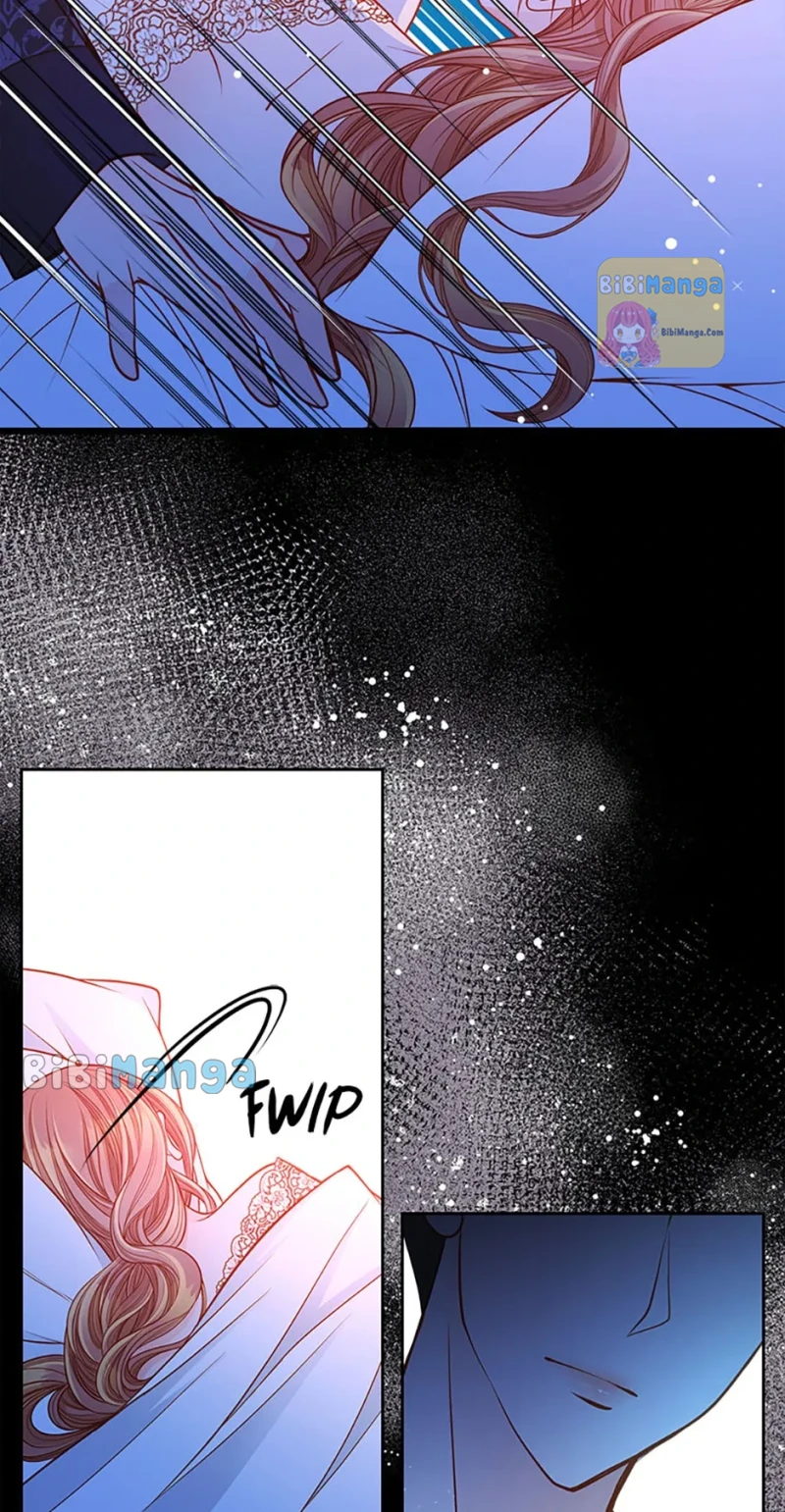 The Duchess’s Secret Dressing Room chapter 37 page 31