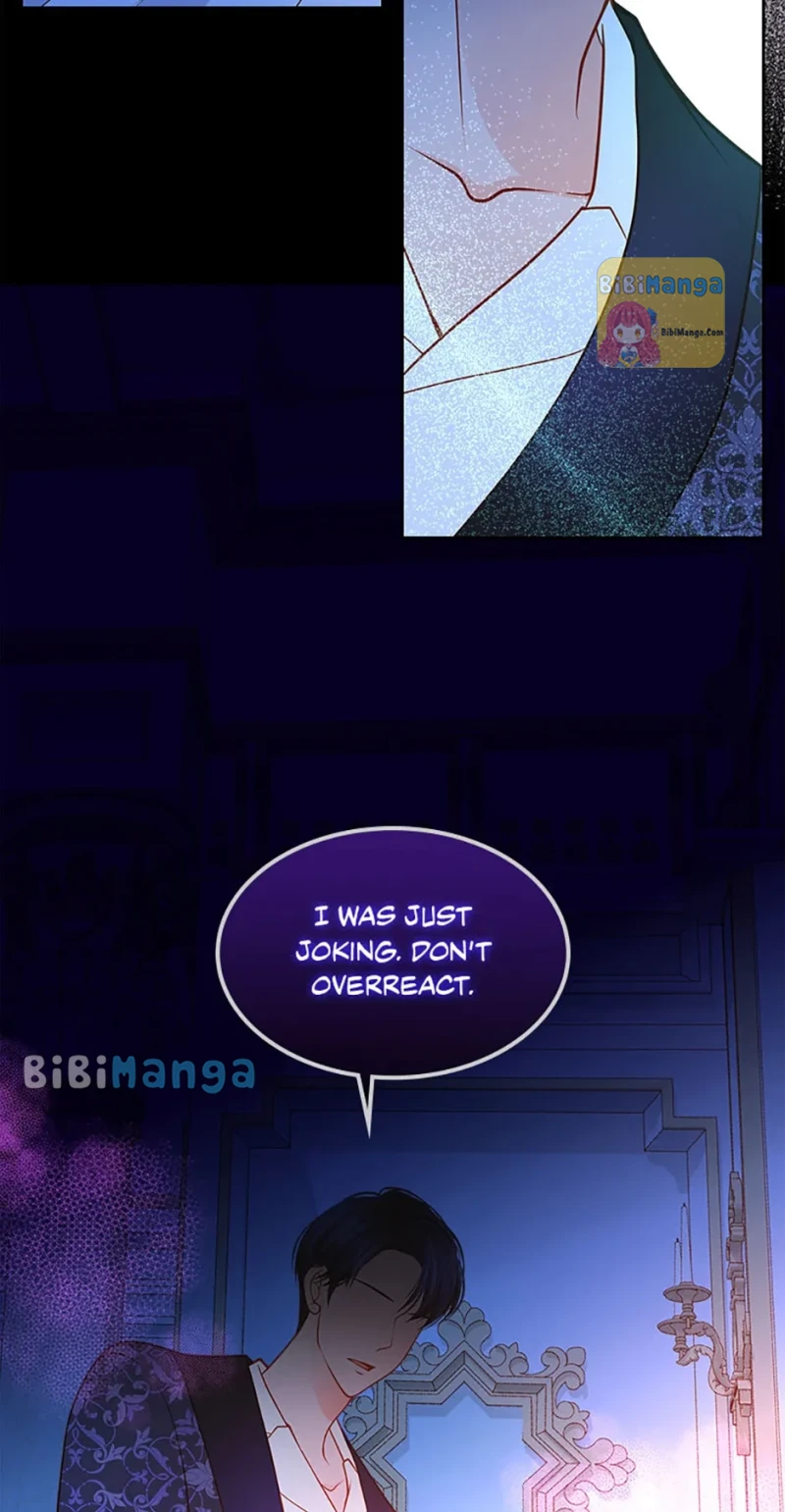 The Duchess’s Secret Dressing Room chapter 37 page 32